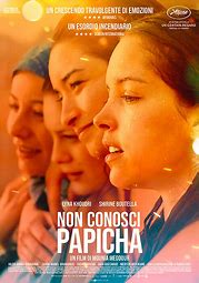 Non conosci Papicha | Ottobre 2020