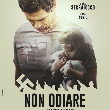 Non odiare | Settembre 2020