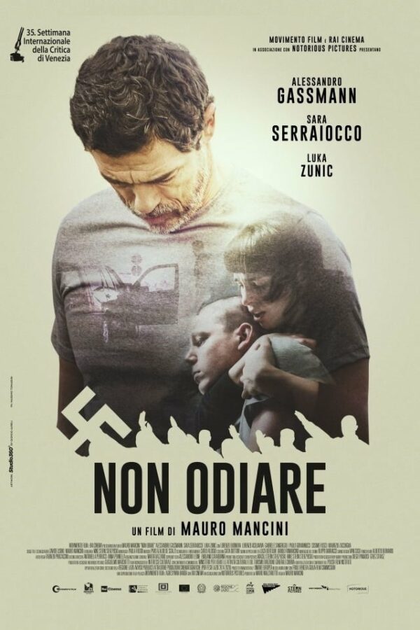 Non odiare | Settembre 2020