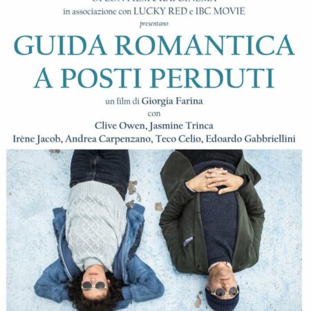 Guida romantica a posti perduti | Settembre 2020