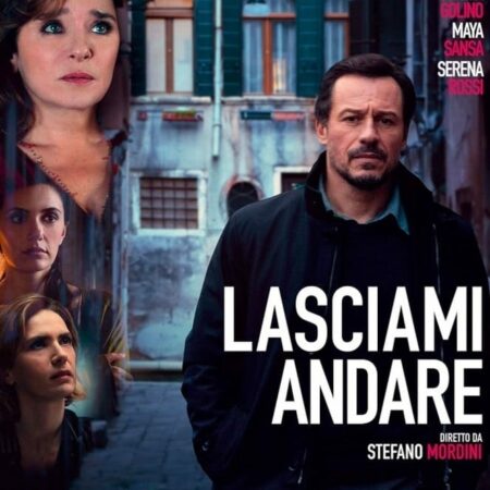 Lasciami andare | Ottobre 2020