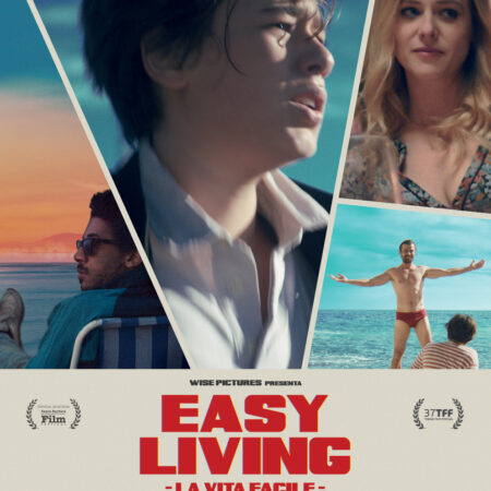 Easy Living | Ottobre 2020