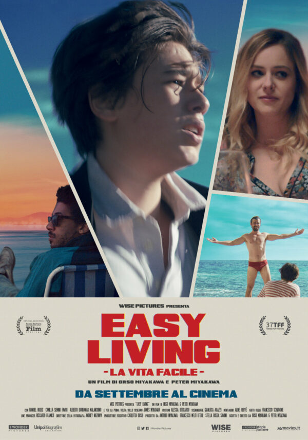 Easy Living | Ottobre 2020