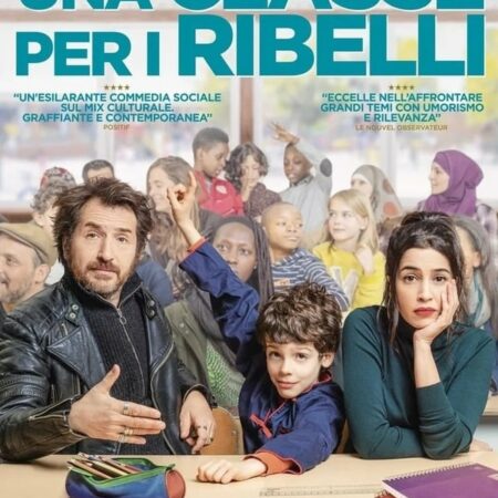 Una classe per i ribelli | Ottobre 2020