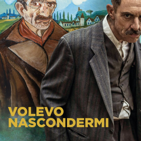 Volevo nascondermi | Maggio 2021