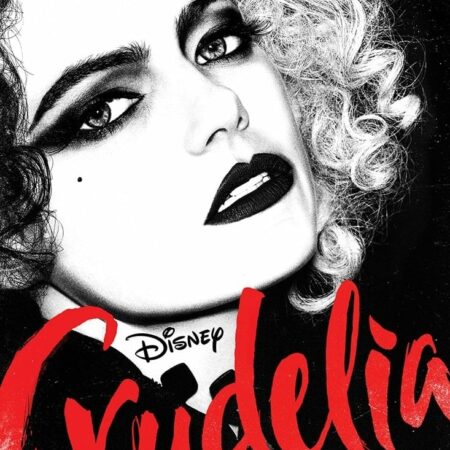 Crudelia | Maggio 2021