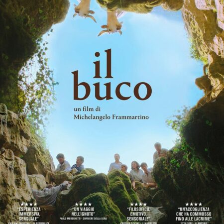 Il buco | Ottobre 2021