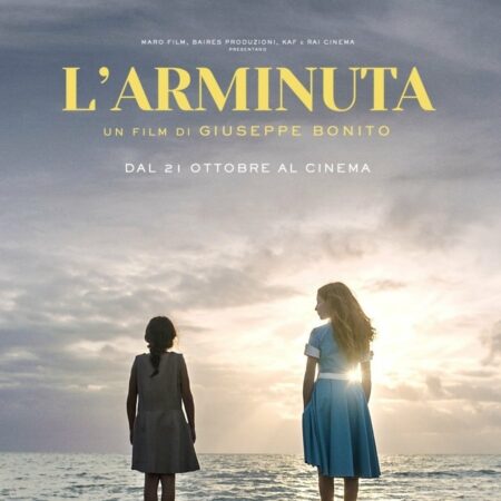 L'Arminuta | Ottobre 2021