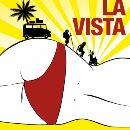 Hasta la Vista | Dicembre 2021