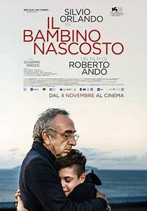 Il bambino nascosto | Novembre 2021
