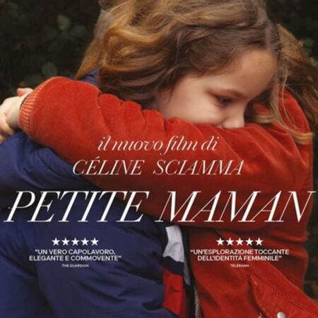 Petite maman | Dicembre 2021