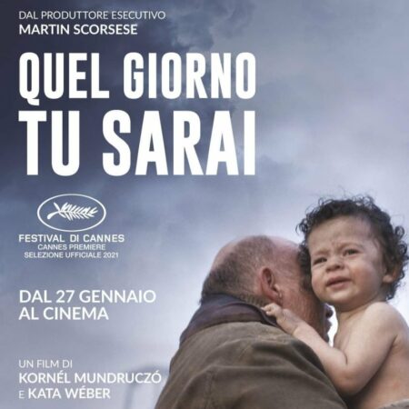 Quel giorno tu sarai | Gennaio 2022