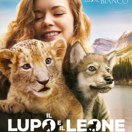 Il lupo e il leone | Febbraio 2022