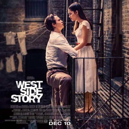 West Side Story | Febbraio 2022