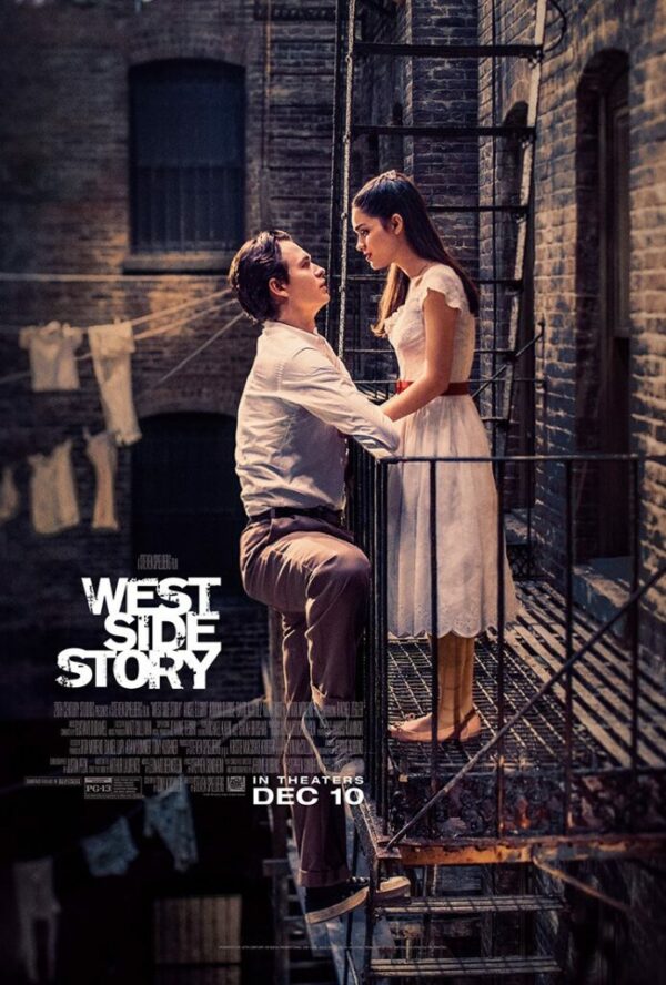 West Side Story | Febbraio 2022
