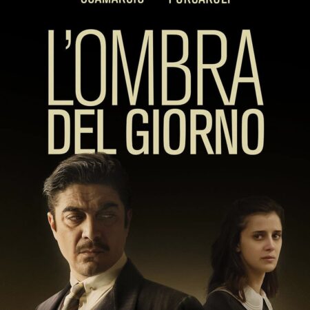 L'ombra del giorno | Febbraio 2022