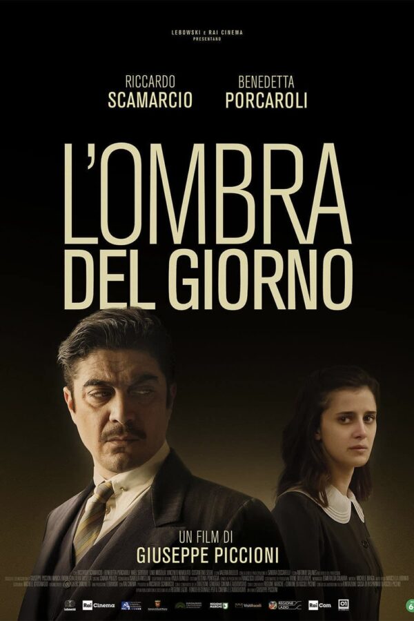 L'ombra del giorno | Febbraio 2022