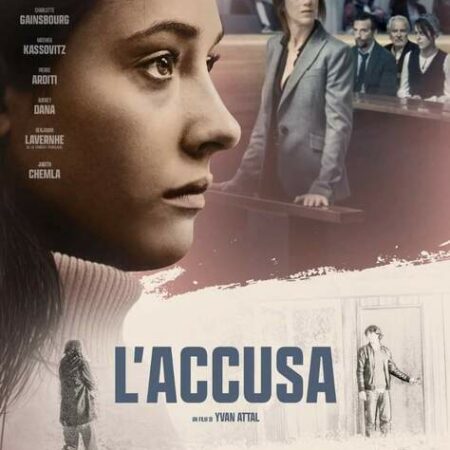 L'accusa | Marzo 2022
