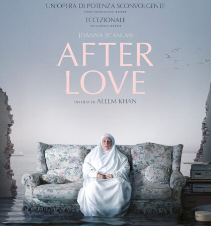 After love | Febbraio 2022