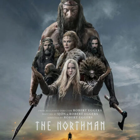 The Northman | Aprile 2022