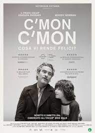 C'mon C'mon | Aprile 2022