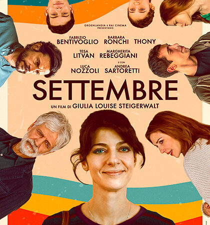 Settembre | Maggio 2022
