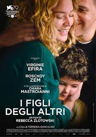 I figli degli altri | Settembre 2022