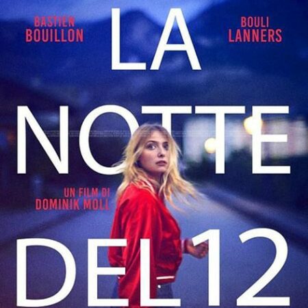 La notte del 12 | Settembre 2022