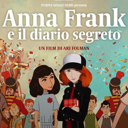 Anna Frank e il diario segreto | Ottobre 2022