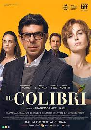 Il Colibrì | Ottobre 2022