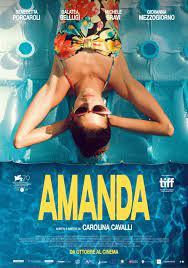 Amanda | Ottobre 2022