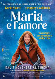 Maria e l'amore | Novembre 2022