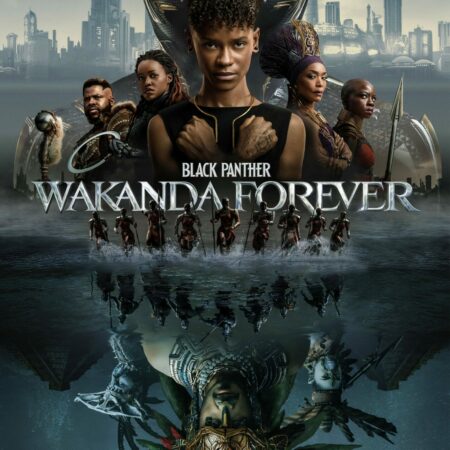 Black Panther - Wakanda Forever | Novembre 2022