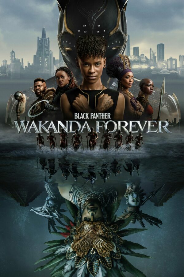 Black Panther - Wakanda Forever | Novembre 2022