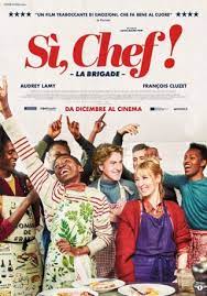 Sì, Chef! | Dicembre 2022