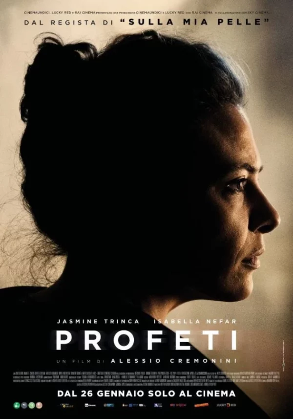 Profeti | gennaio 2023