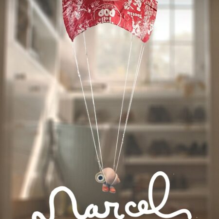 Marcel the Shell | febbraio 2023