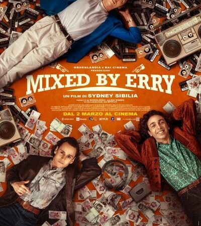 Mixed by Erry | Marzo 2023