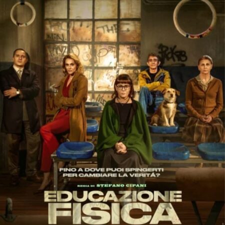 Educazione fisica | Marzo 2023