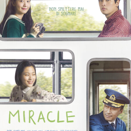 Miracle | Marzo - aprile 2023