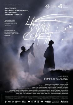 La Divina Cometa | Maggio 2023