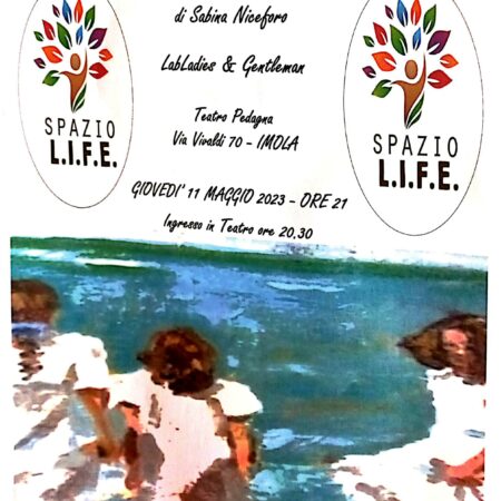 Spettacolo teatrale: Le tre sorelle | Maggio 2023