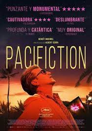 Pacifiction | Maggio 2023