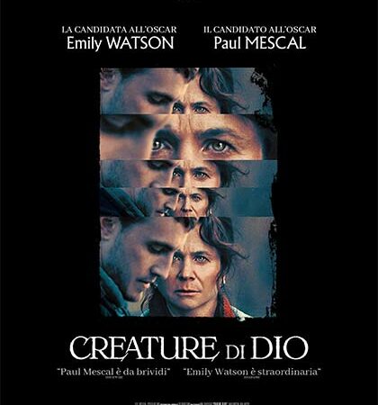 Creature di Dio | Maggio 2023