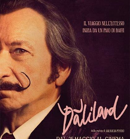 Daliland | Maggio 2023