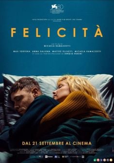 Felicità | Settembre 2023