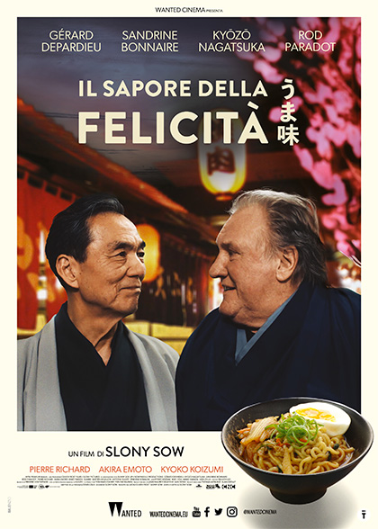 Il sapore della felicità | Settembre 2023