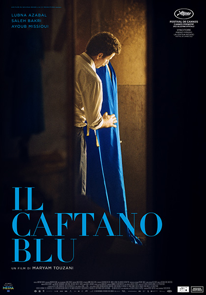Il Caftano Blu | Settembre 2023