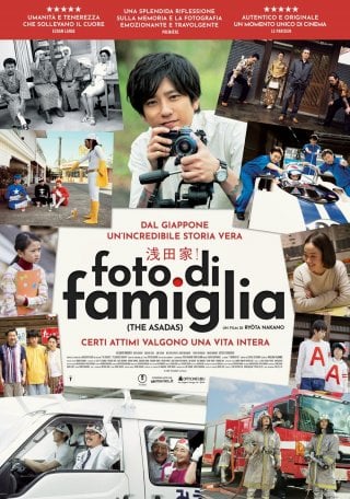 Foto di famiglia | Ottobre 2023