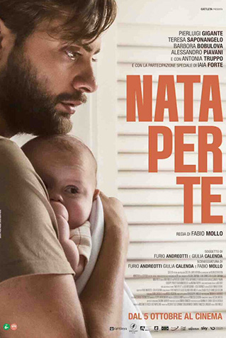 Nata per te | Dicembre 2023
